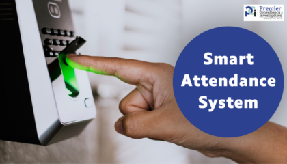 Smart Attendance System