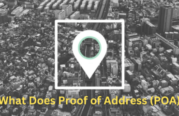 What Does Proof of Address (POA)