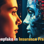 Deepfake in insurance fraud