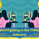 Moonlighting in the Indian Industry