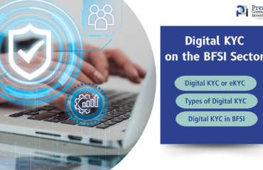 The Impact of Digital KYC on the BFSI Sector