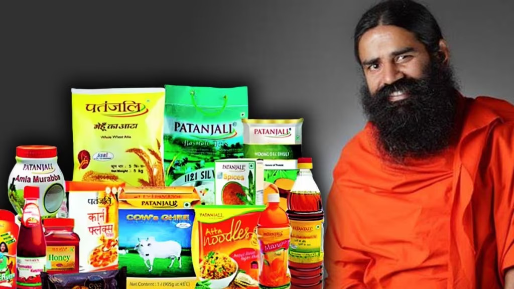 some significant factors that are largely absent in the practices of Patanjali products