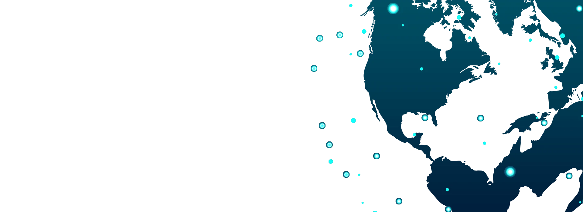glow map